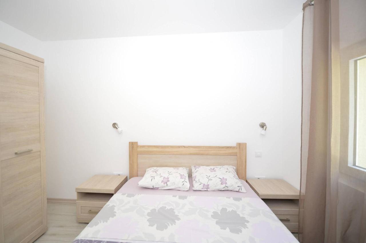 J & P Apartments Orahovac Kotor Exterior foto